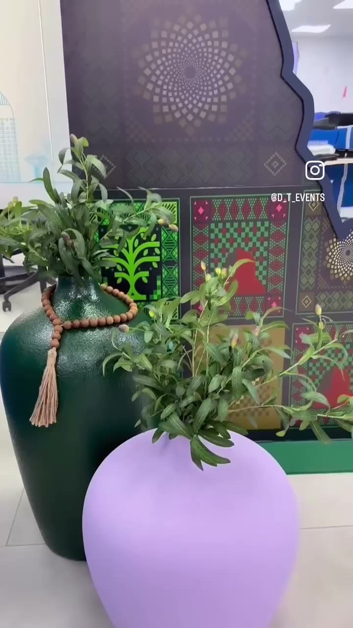 تجربة I